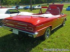 1964 Rambler American Convertible Rear Right