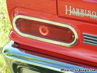 1964 Rambler American Convertible Tail Light