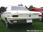 1965 Rambler American Rear