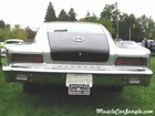 1965 Rambler Marlin Rear