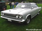 1965 Rambler Marlin