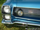 1967 Rambler Marlin Headlights