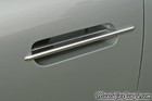 1962 Aston Martin DB4 Fender Vent