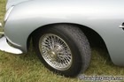 1962 Aston Martin DB4 Front Fender