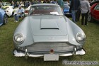 1962 Aston Martin DB4 Front