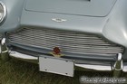 1962 Aston Martin DB4 Grille