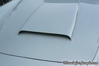 1962 Aston Martin DB4 Hood Scoop