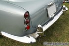 1962 Aston Martin DB4 Rear Bumper