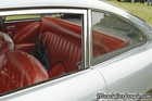 1962 Aston Martin DB4 Rear Seat