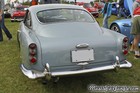 1962 Aston Martin DB4 Rear