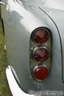 1962 Aston Martin DB4 Tail Lights