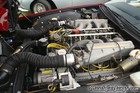 1986 Aston Martin Lagonda Engine