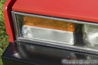 1986 Aston Martin Lagonda Front Signal Light