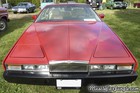 1986 Aston Martin Lagonda Front