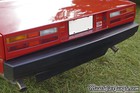 1986 Aston Martin Lagonda Rear Bumper