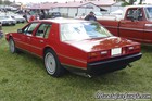 1986 Aston Martin Lagonda Rear Left