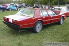 1986 Aston Martin Lagonda Rear Right