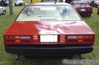 1986 Aston Martin Lagonda Rear