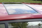 1986 Aston Martin Lagonda Sunroof