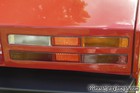 1986 Aston Martin Lagonda Tail Lights
