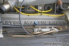 1986 Aston Martin Lagonda Valve Cover