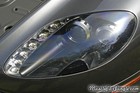 V8 Vantage Headlight