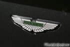 V8 Vantage Rear Crest
