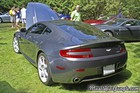 V8 Vantage Rear Left