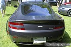 V8 Vantage Rear