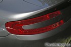 V8 Vantage Tail Light
