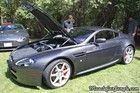 V8 Vantage
