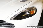 2014 Vanquish Volante Headlight
