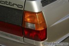 1983 Audi Quattro Tail Light