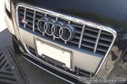 Audi S4 Grill