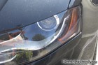 Audi S4 Headlight
