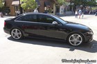 Audi S4 Right Side