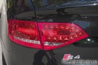 Audi S4 Tail Light