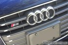 Audi S5 Grill