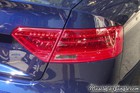 Audi S5 Tail Light