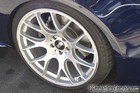 Audi S5 Wheel