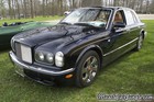 Bentley Arnage Pictures