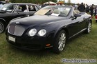 Bentley Continental GTC Pictures