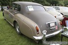 1955 Bentley S1 Rear Left