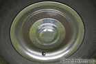 1955 Bentley S1 Wheel