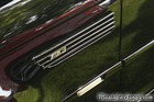 BMW Dinan M3 Side Vent