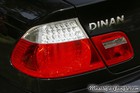 BMW Dinan M3 Tail Light