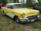 1955 Buick Special