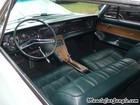 1965 Riviera Interior