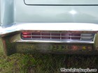 1965 Riviera Tail Light