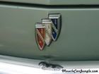 1965 Riviera Trunk Shield